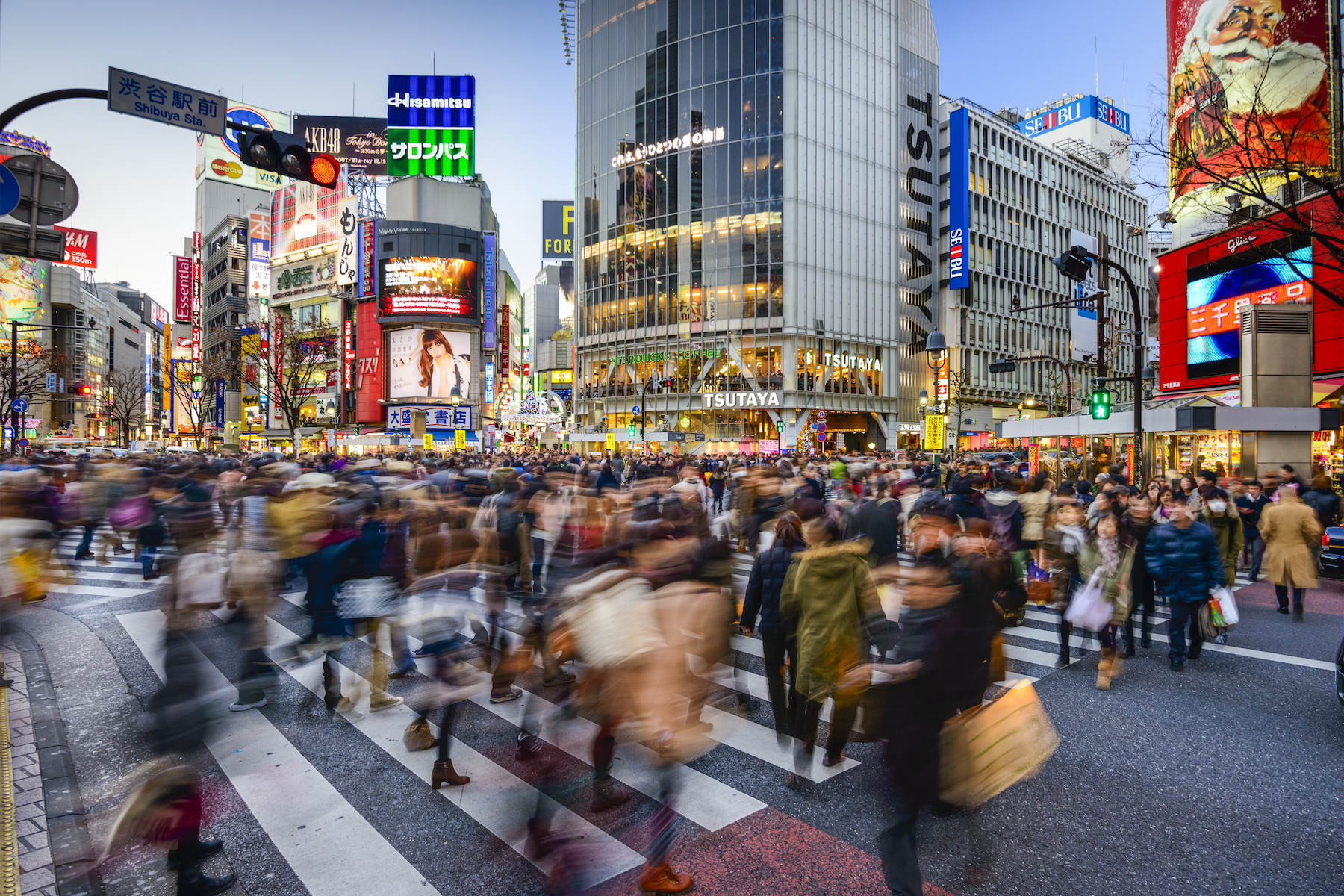 Japan Population Declines At Fastest Pace To 124 8 Million Gov t 